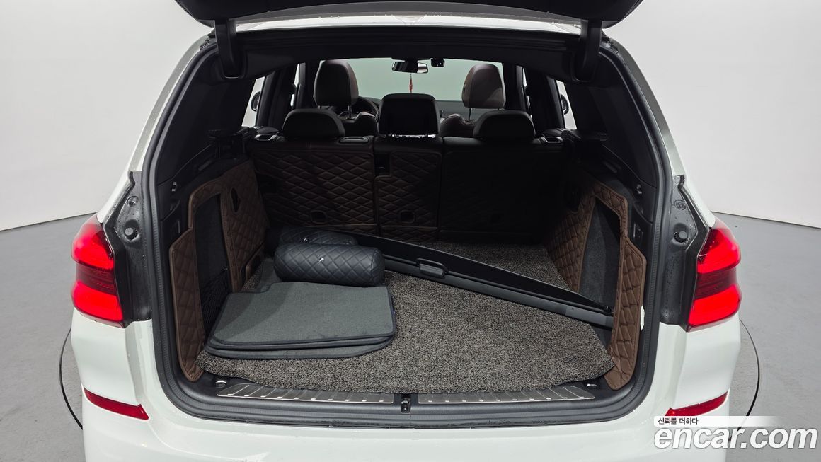 BMW X3 2020