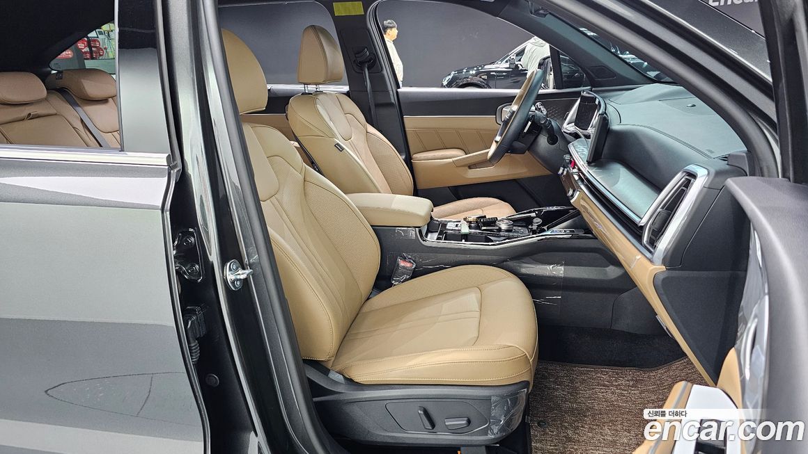Kia Sorento 2026