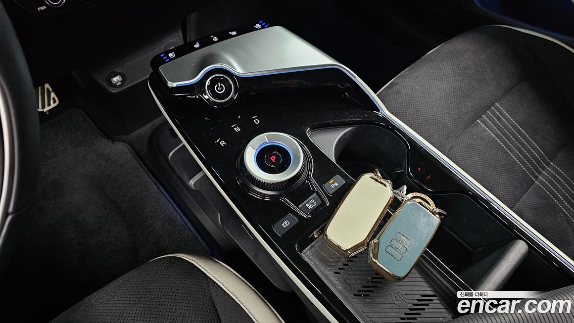 Kia EV6 2023