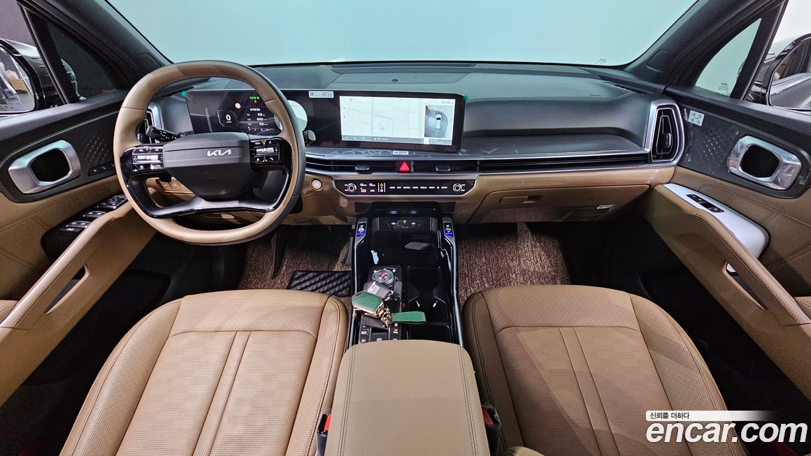 Kia Sorento 2026