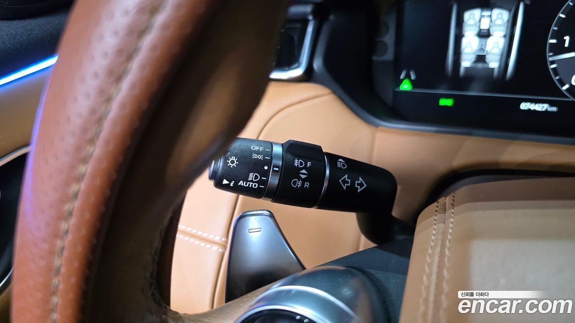 Land Rover Range Rover Velar 2018