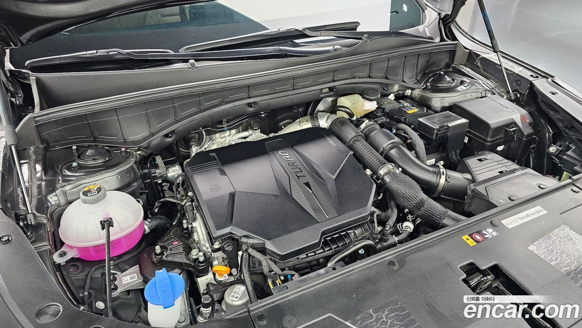 Kia Sorento 2026