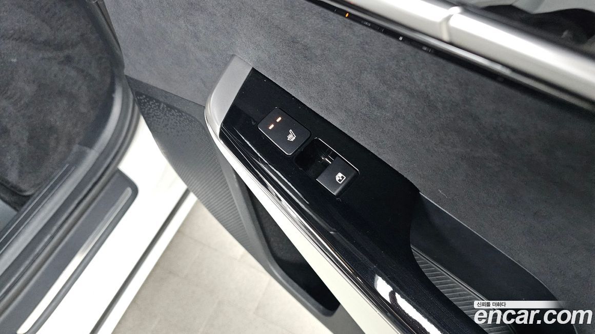 Kia EV6 2023