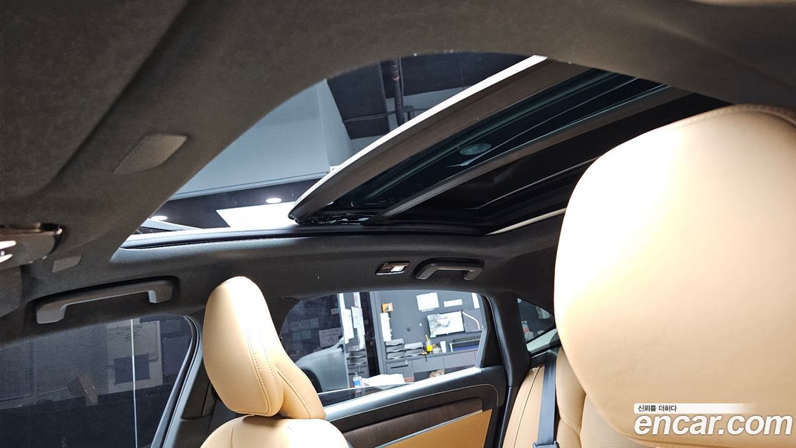 Volvo S90 2022