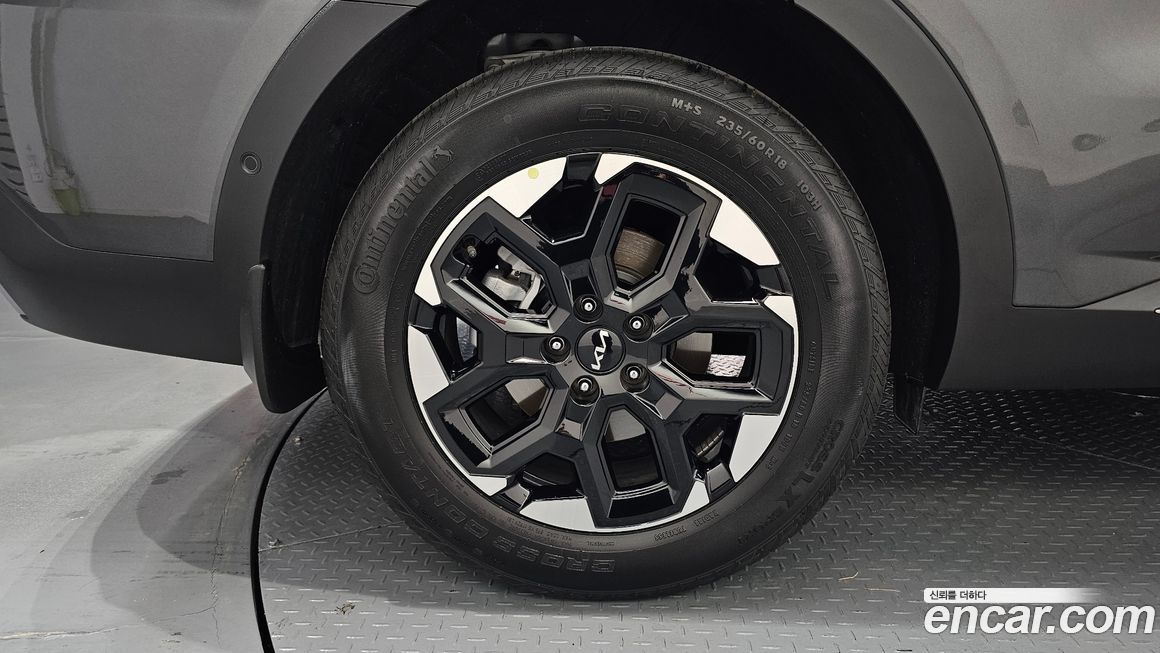 Kia Sorento 2026