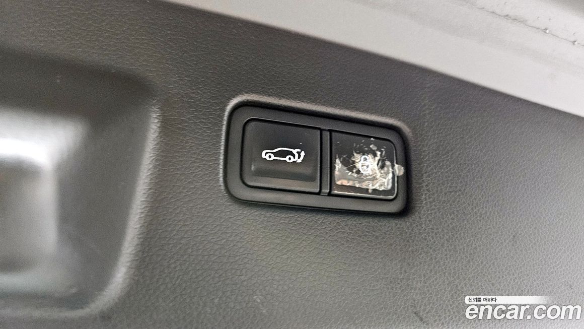 Genesis GV60 2022