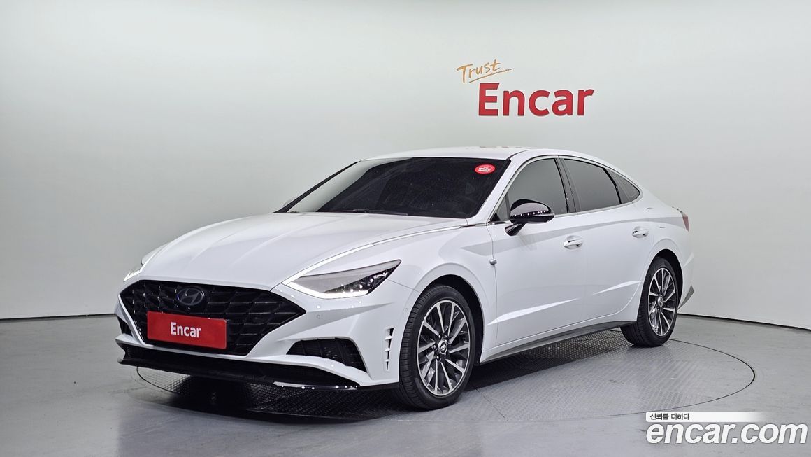 Hyundai Sonata 2023