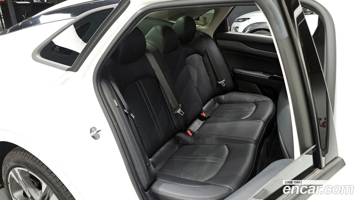 Kia K5 2022