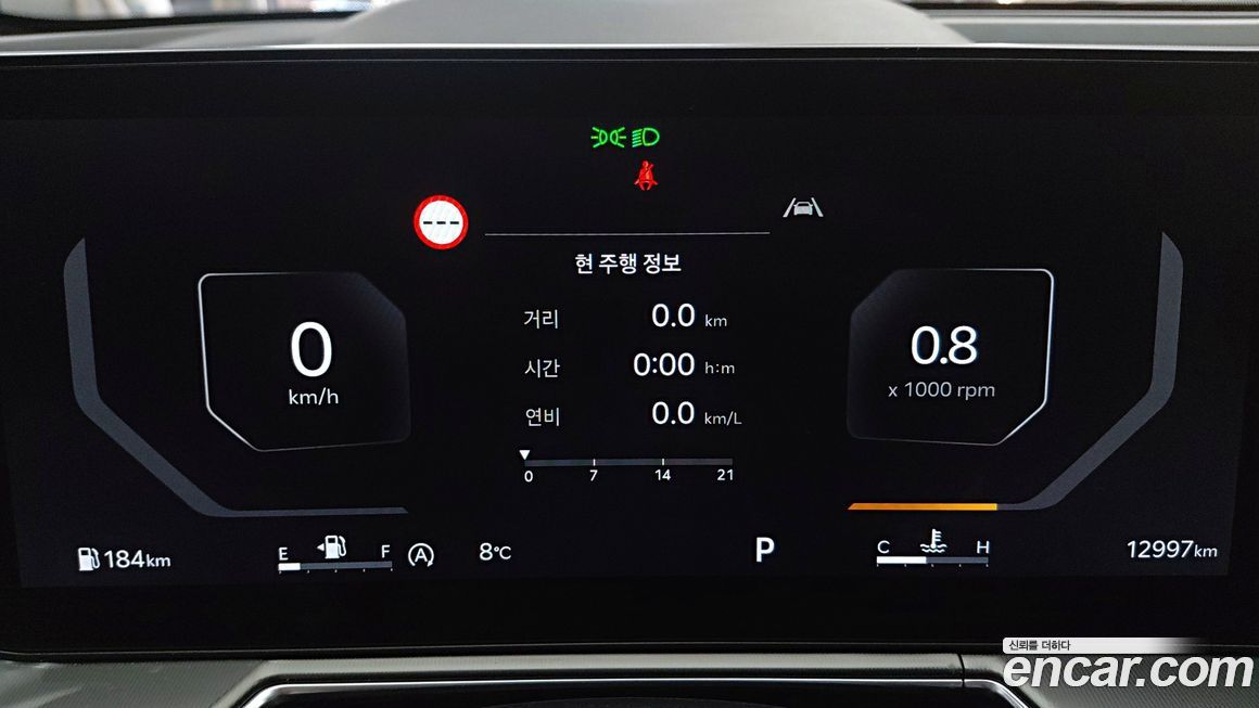 Kia Sorento 2025
