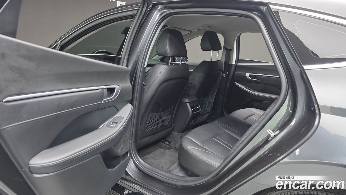 Hyundai Sonata 2025