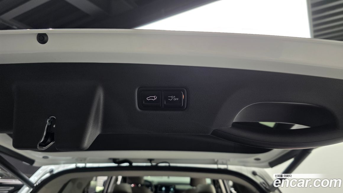 Kia Canival 2025
