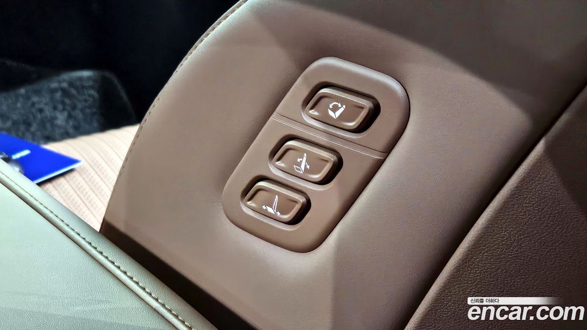Hyundai Grandeur 2024