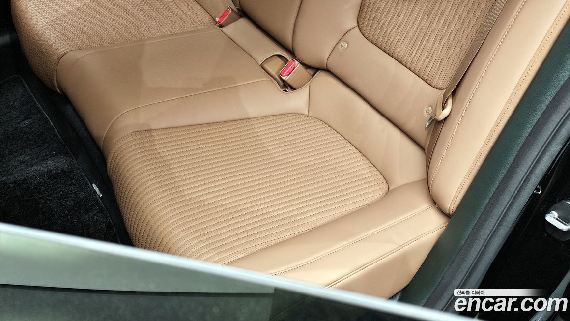Hyundai Grandeur 2024