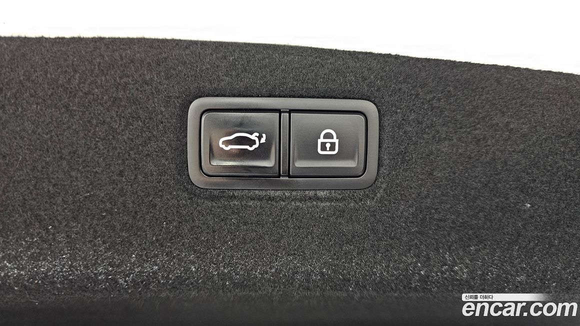 Kia K9 2022