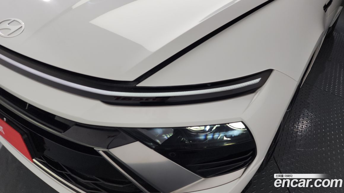 Hyundai Sonata 2024