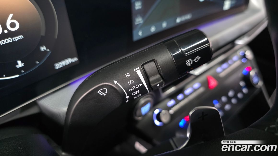 Hyundai Sonata 2025