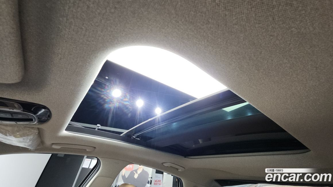Hyundai Sonata 2024