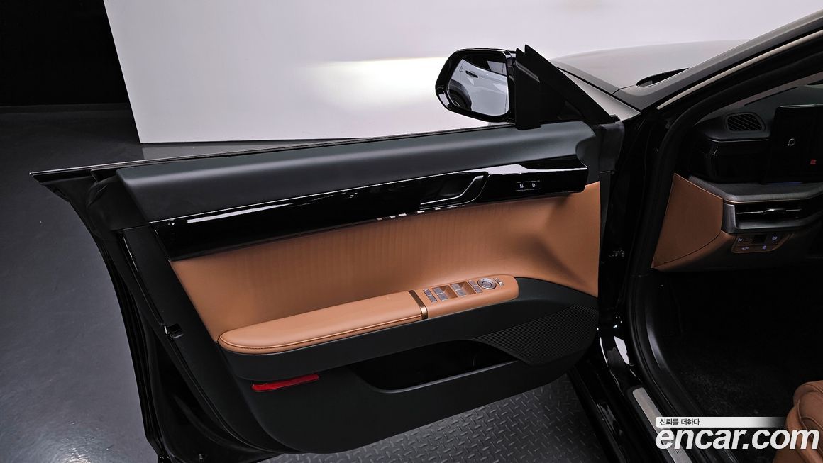 Hyundai Grandeur 2024