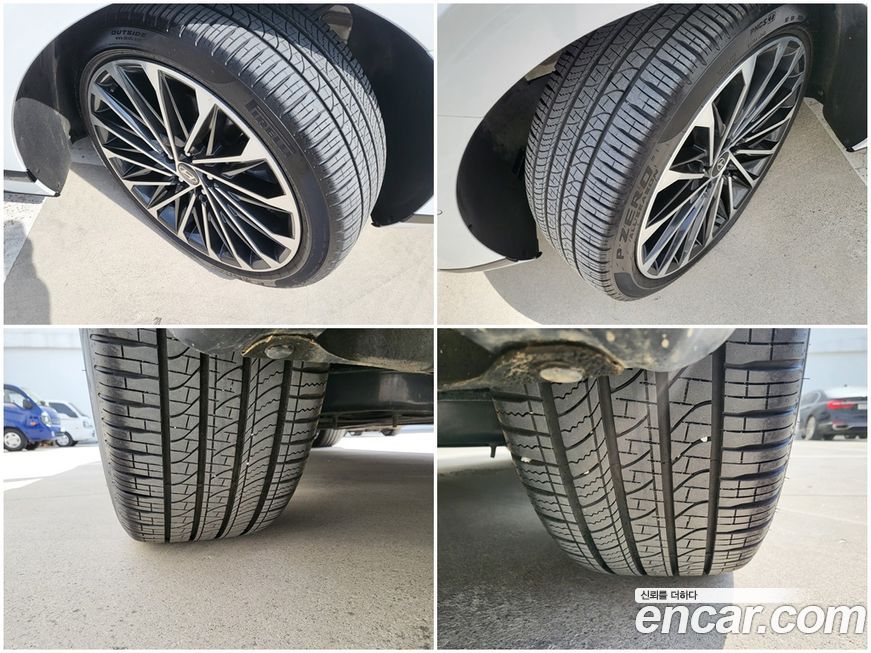 Hyundai Grandeur 2024