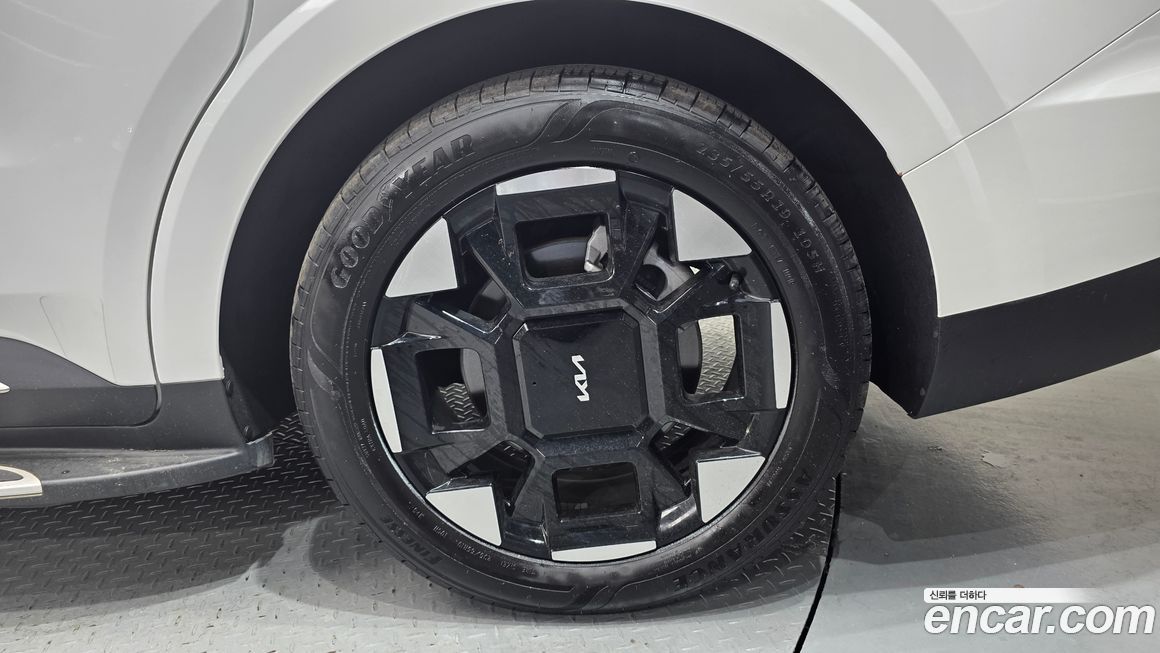 Kia Canival 2025
