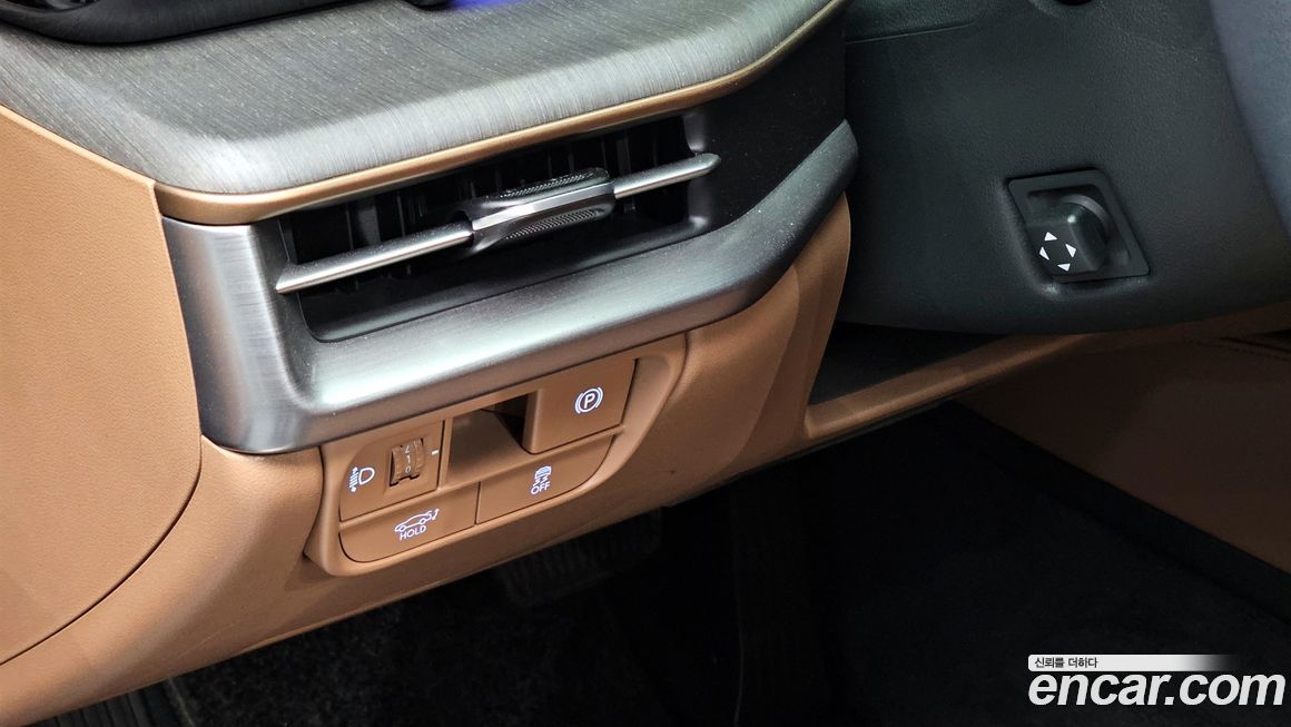 Hyundai Grandeur 2024