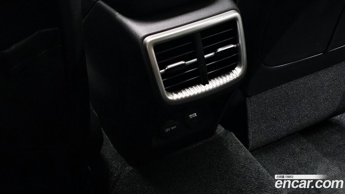 Kia K5 2022