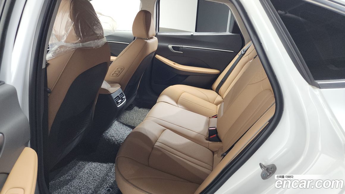 Hyundai Sonata 2024