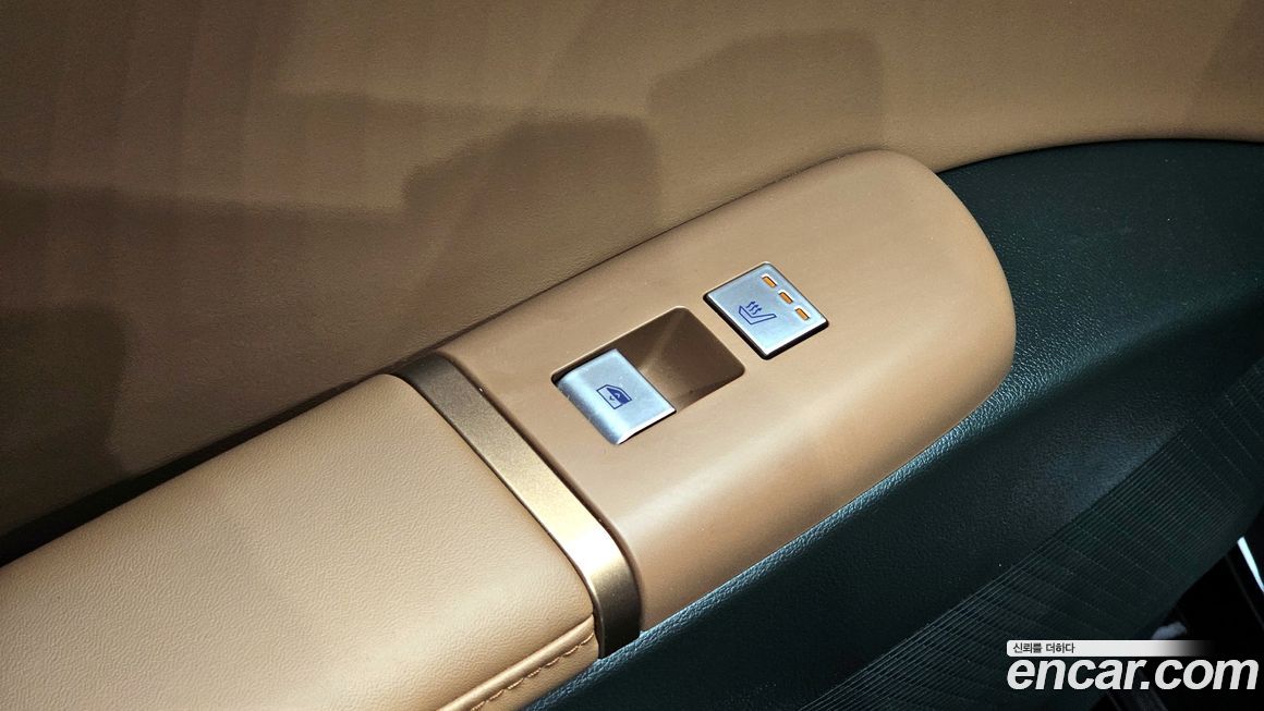 Hyundai Grandeur 2024