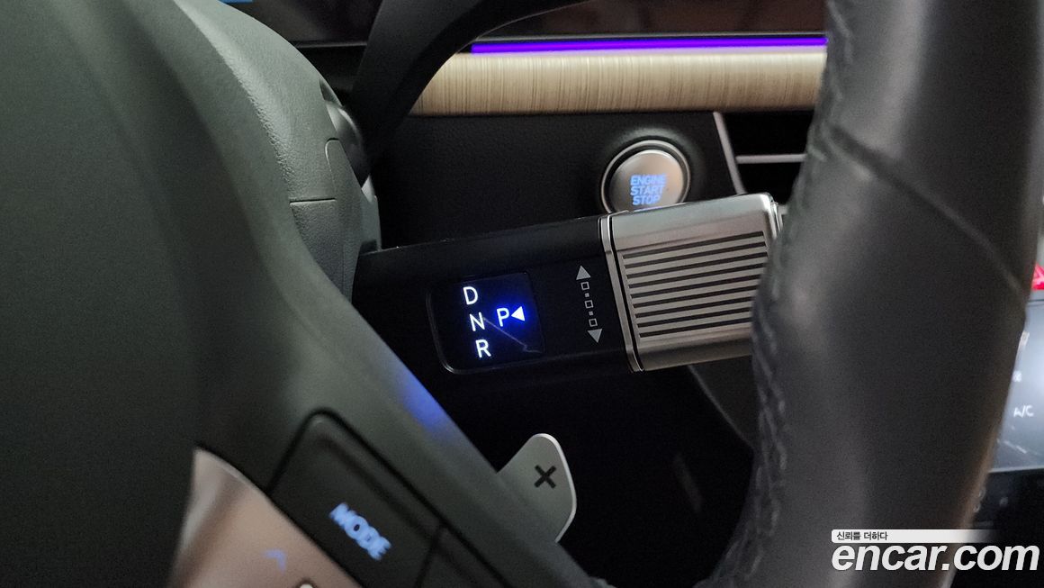 Hyundai Sonata 2024