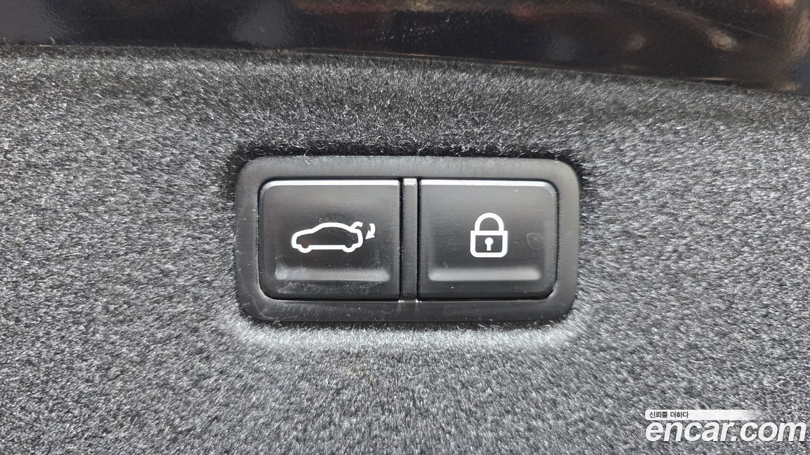 Kia K9 2022