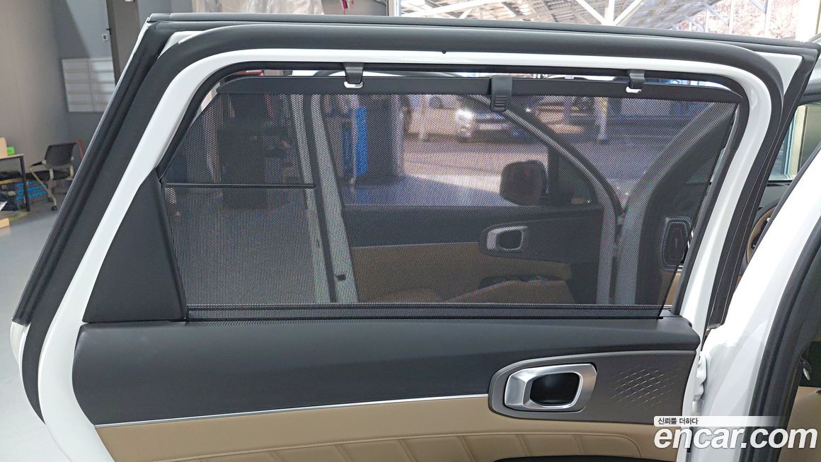 Kia Sorento 2025