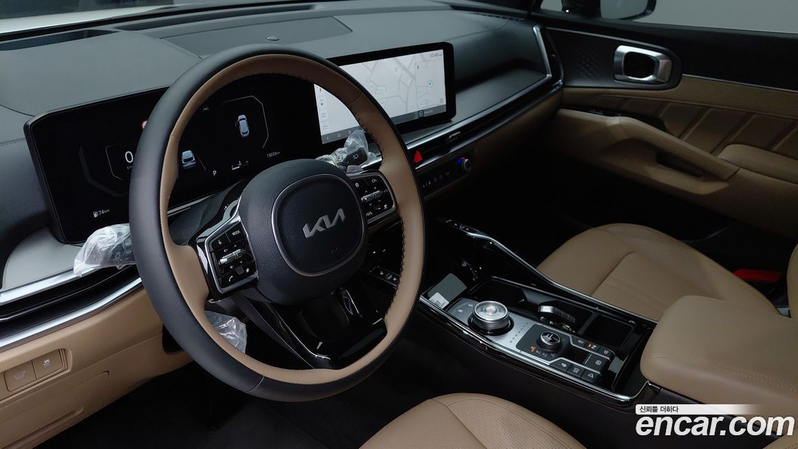 Kia Sorento 2025