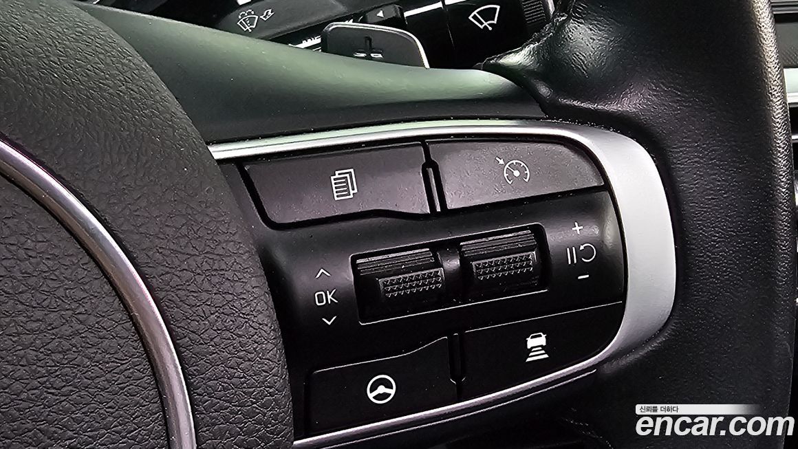 Kia K5 2022