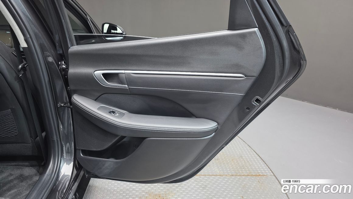 Hyundai Sonata 2025