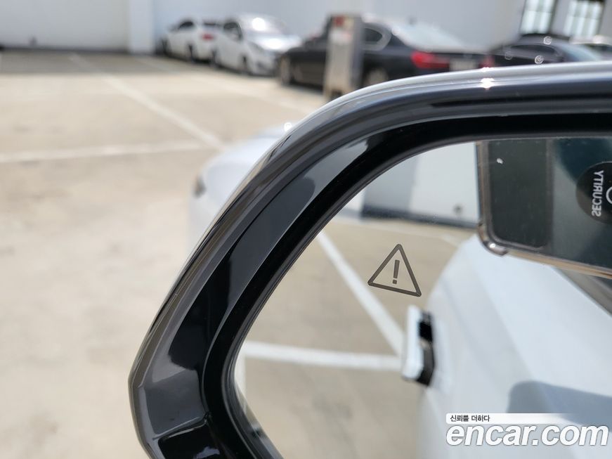 Hyundai Grandeur 2024