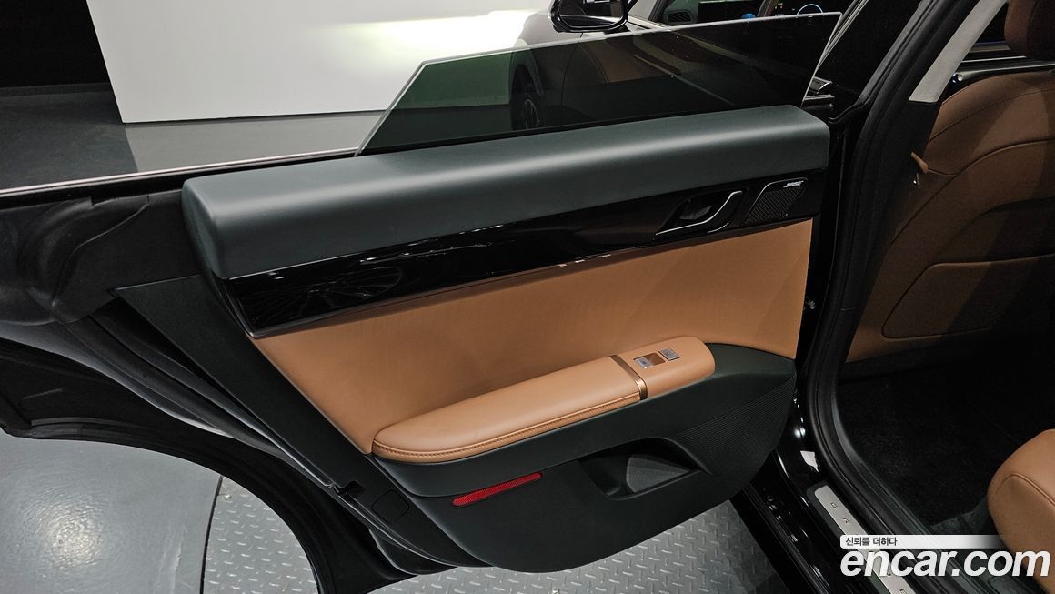 Hyundai Grandeur 2024