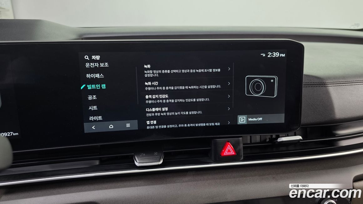 Kia Canival 2025