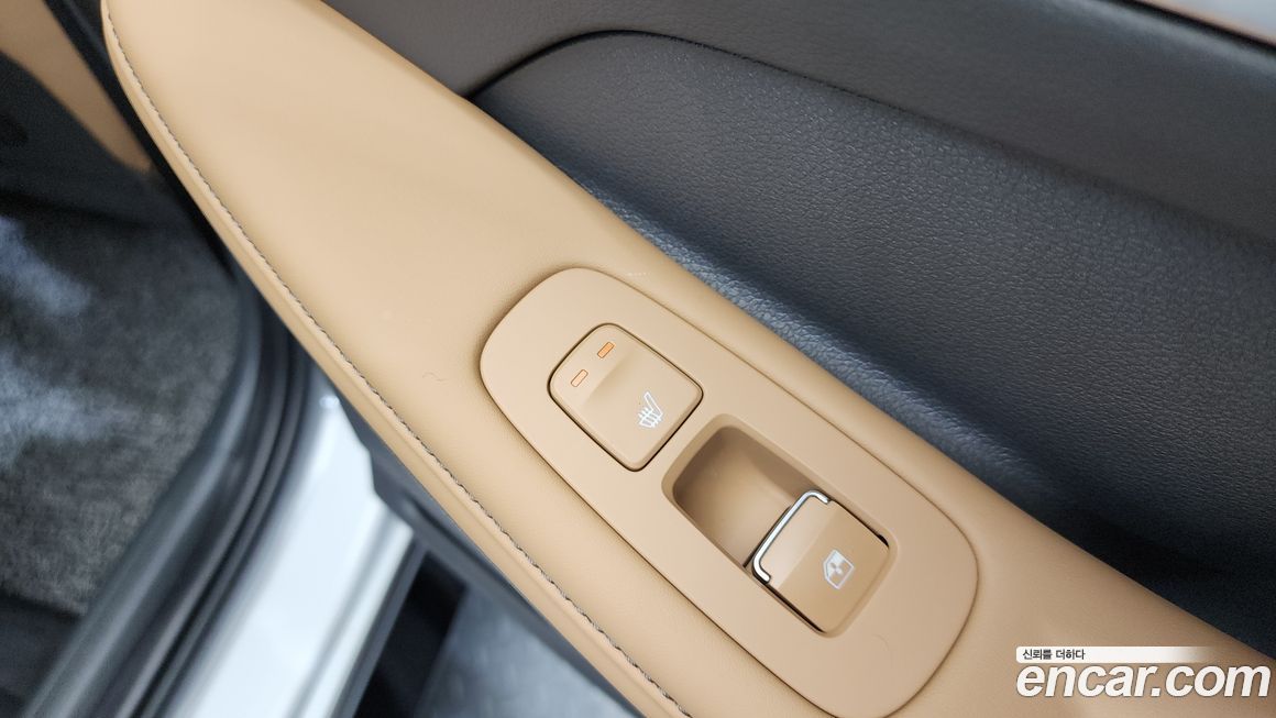 Hyundai Sonata 2024