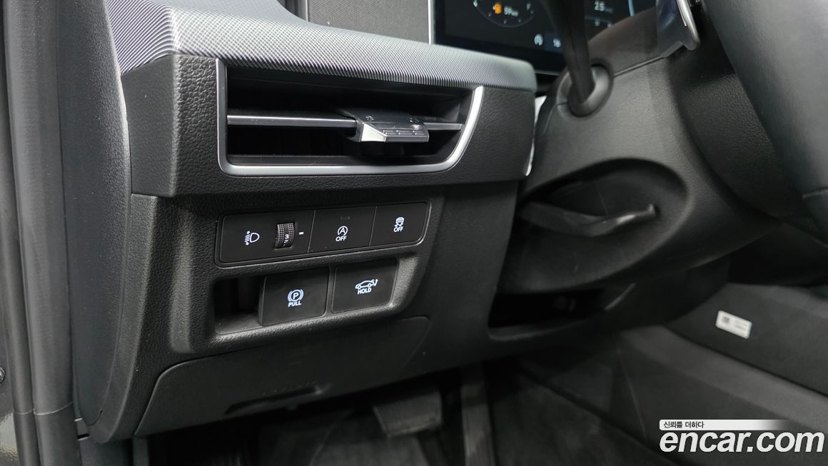 Hyundai Sonata 2025
