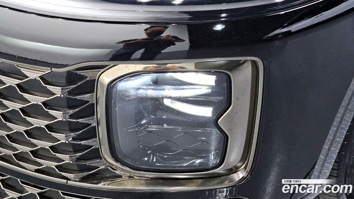 Hyundai Grandeur 2024