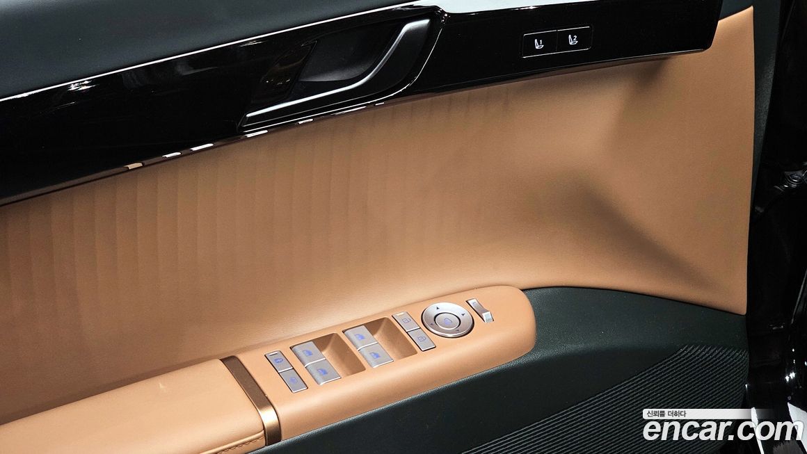 Hyundai Grandeur 2024