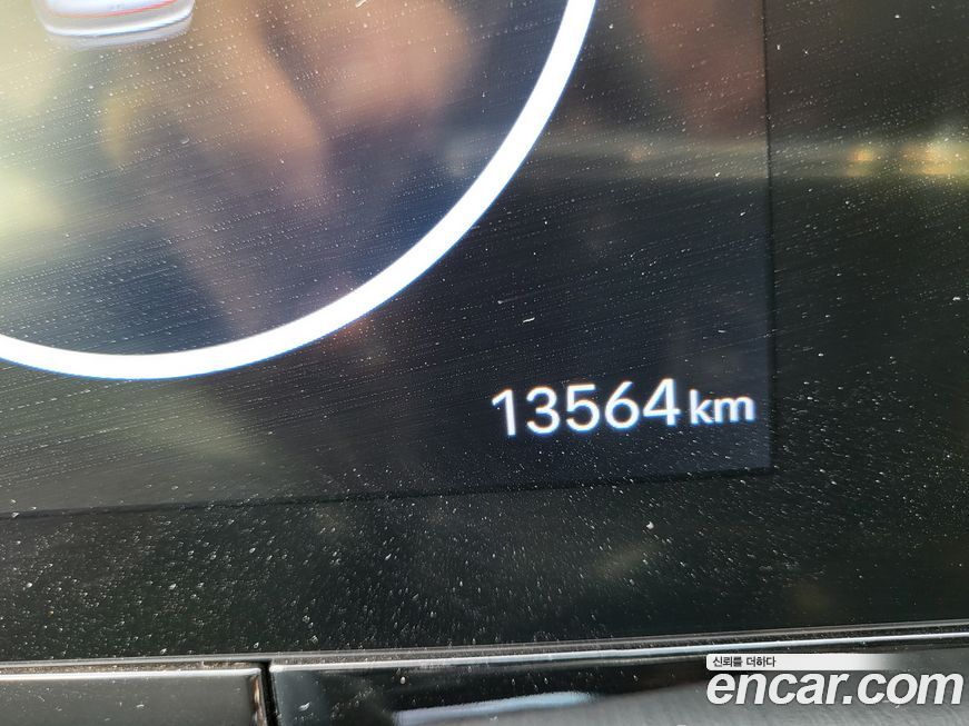Hyundai Grandeur 2024
