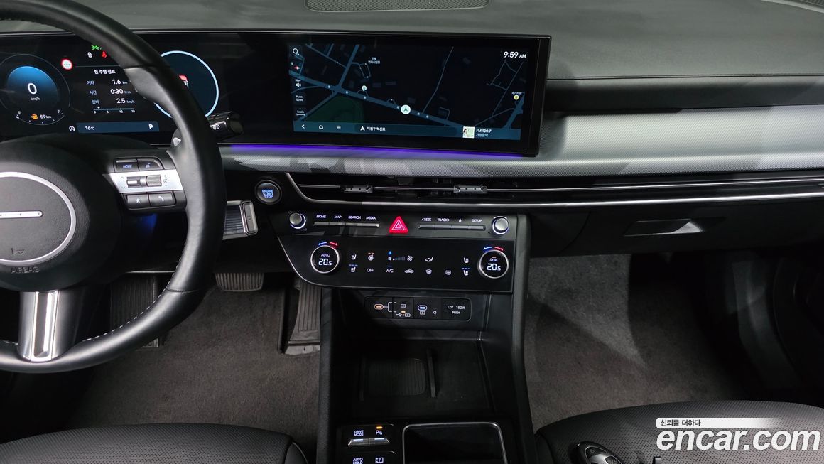 Hyundai Sonata 2025