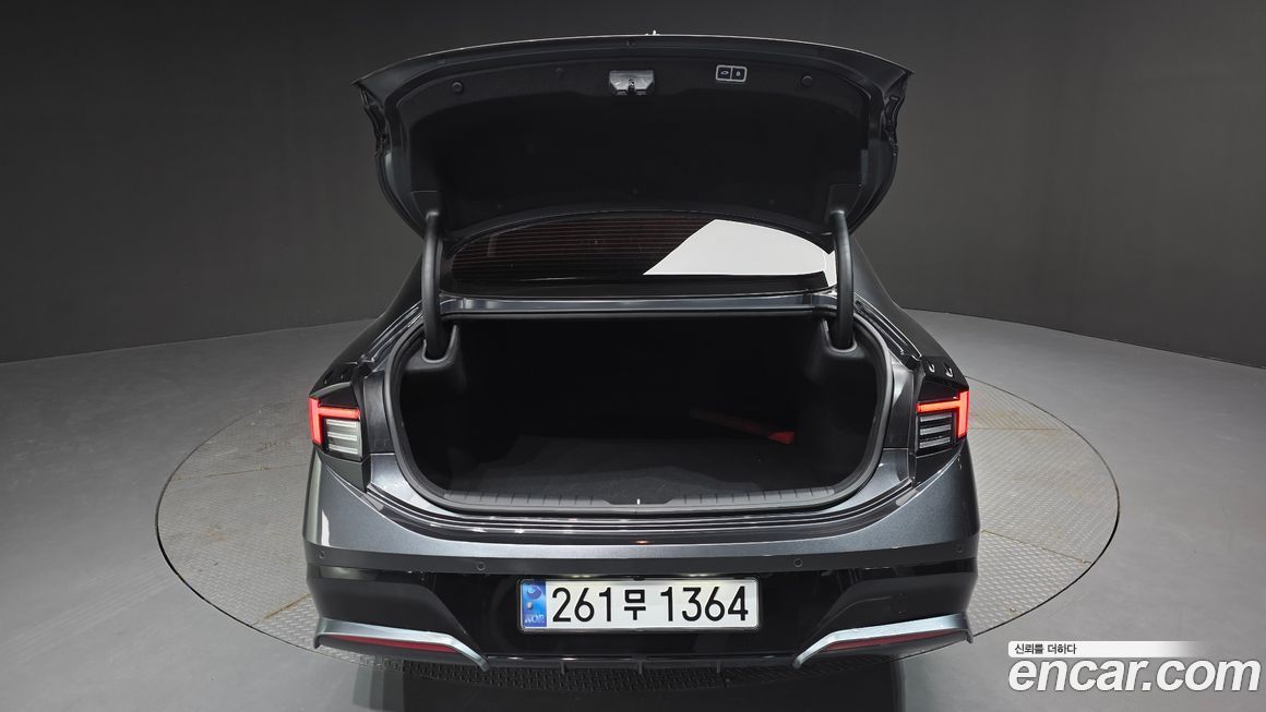 Hyundai Sonata 2025
