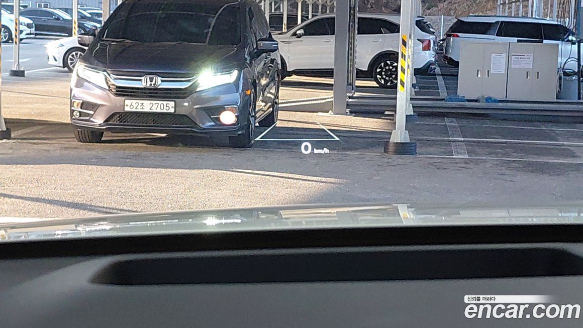 Kia Sorento 2025