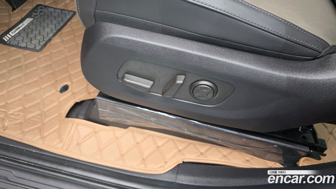 Kia Canival 2025
