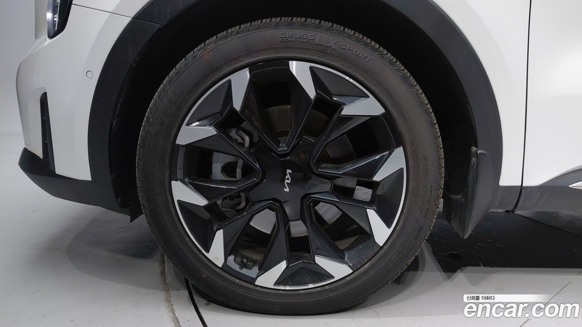 Kia Sorento 2025