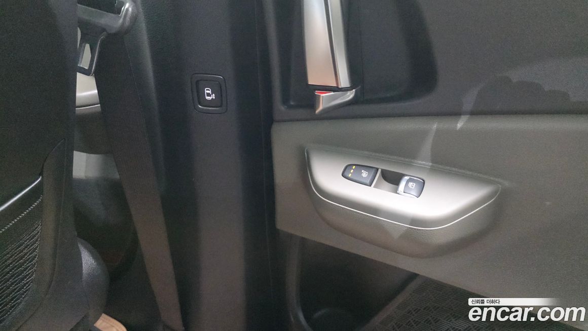 Kia Canival 2025