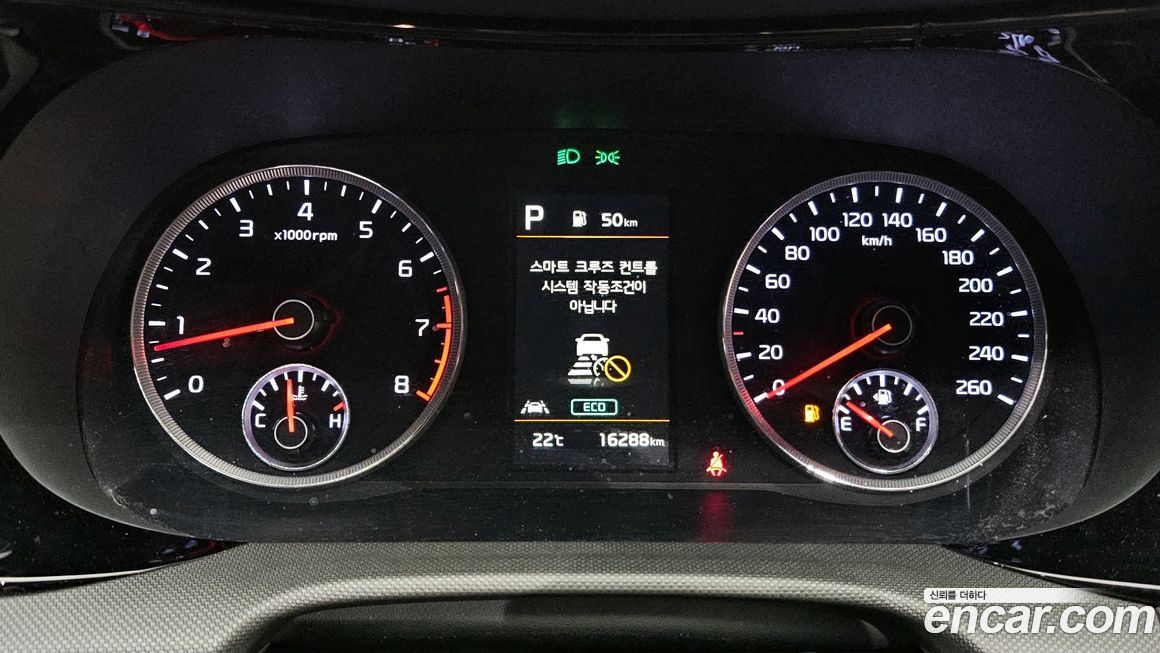 Kia K5 2022