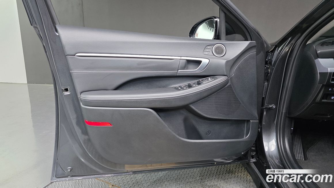 Hyundai Sonata 2025